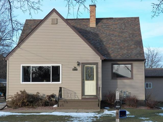 House for sale in Manitowoc, Wisconsin