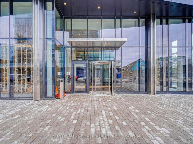 Condo for rent in Woburn, Ontario