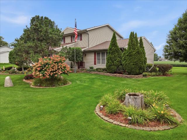 House for sale in Whiteside, Illinois