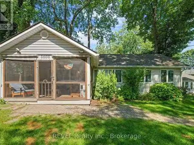 House for sale in Niagara, Ontario
