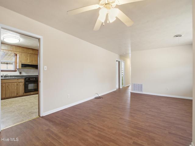 House for sale in Augusta, Georgia