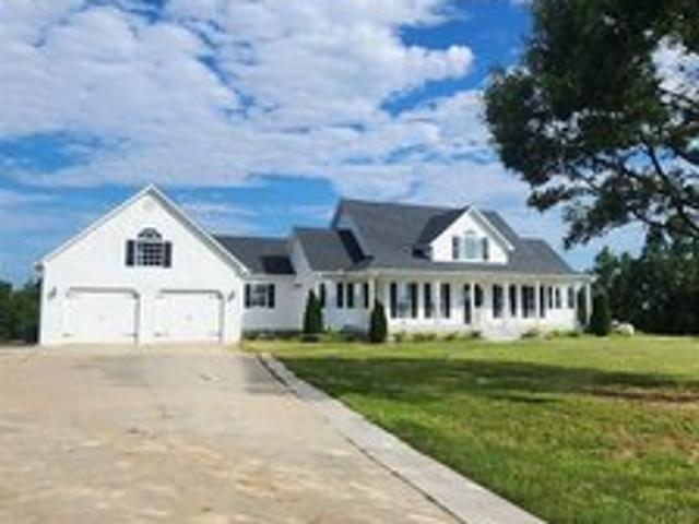 House for sale in Blount, Alabama
