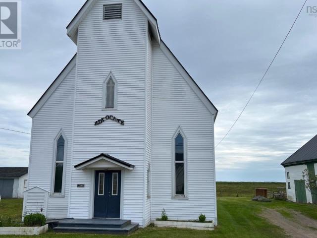Property for sale in Advocate Harbour, Nova Scotia