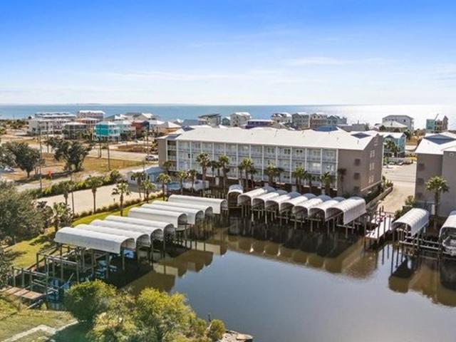 Condo for sale in Mexico Beach, Bay County