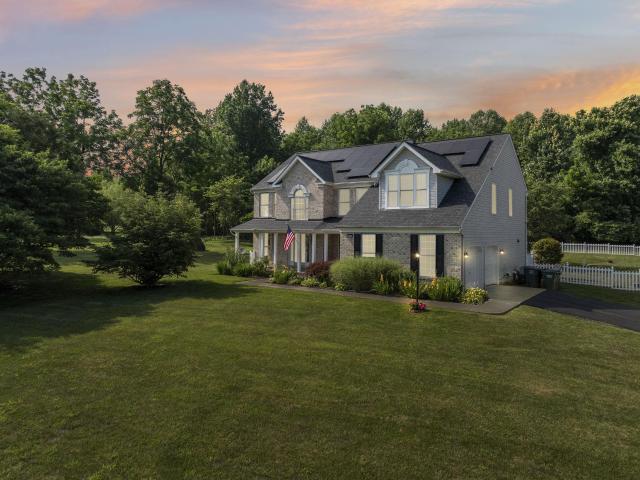 House for sale in Maryland