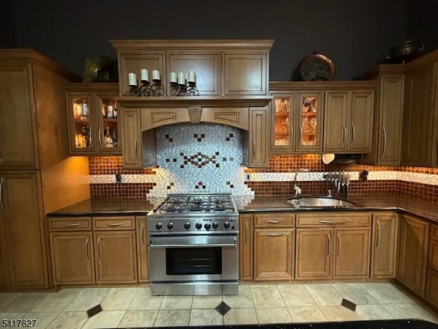 Townhouse for sale in Bridgewater, New Jersey