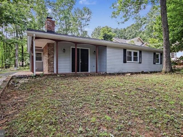 House for sale in Virginia