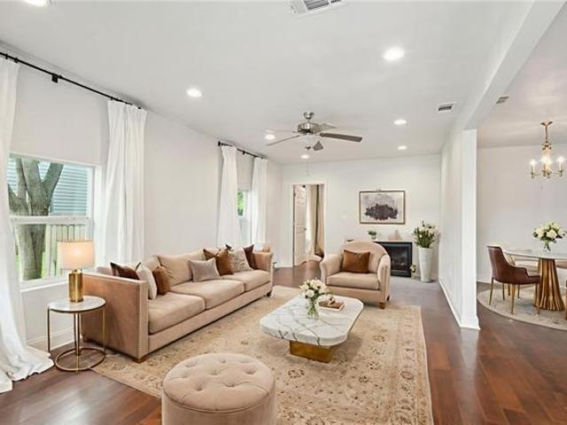 House for sale in New Orleans, Louisiana