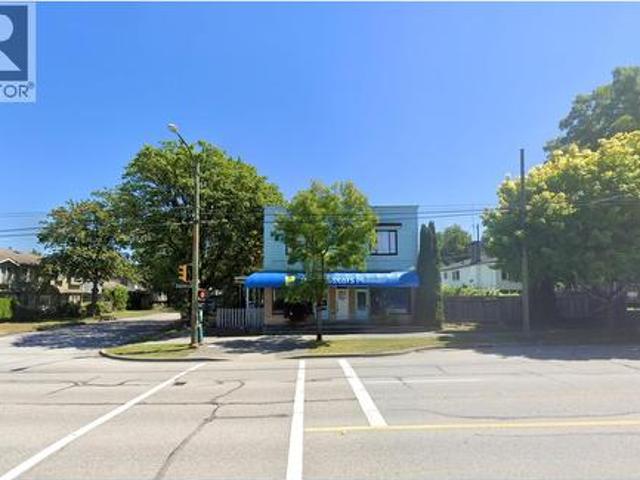 House for sale in Vancouver, British Columbia
