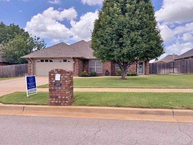 House for sale in Lawton, Oklahoma