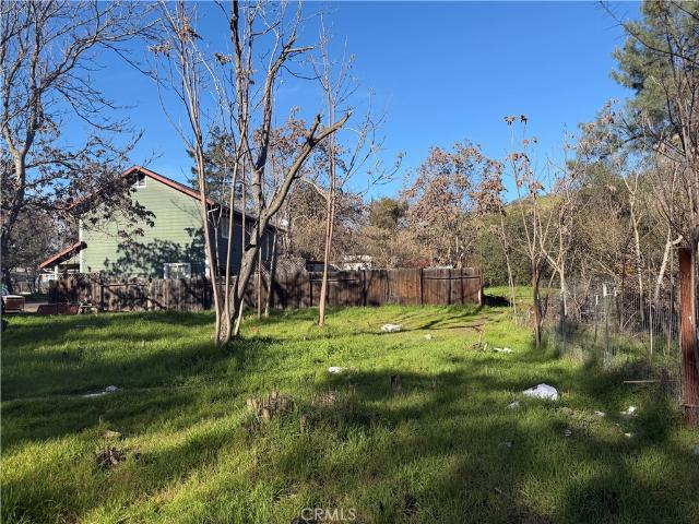 Land for sale in Lake, California