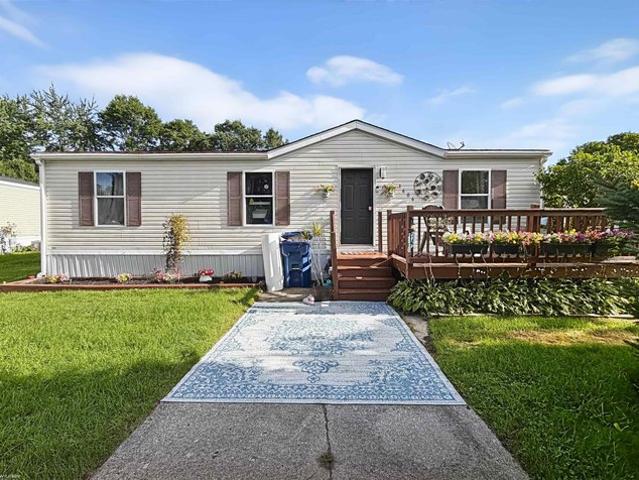 House for sale in Clarkston, Oakland County