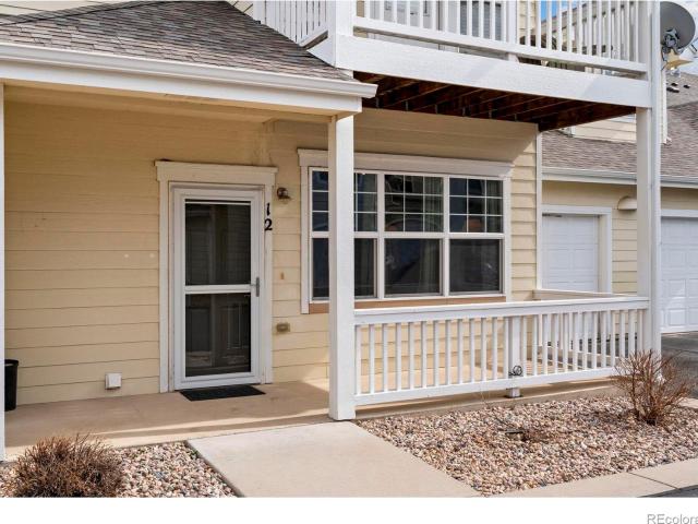 Condo for sale in Evans, Colorado