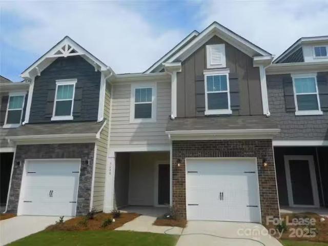 House for rent in Monroe
