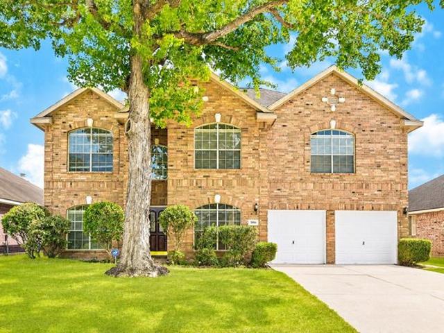 House for sale in Pearland, Texas