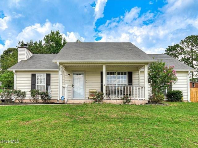 House for sale in Hephzibah, Georgia