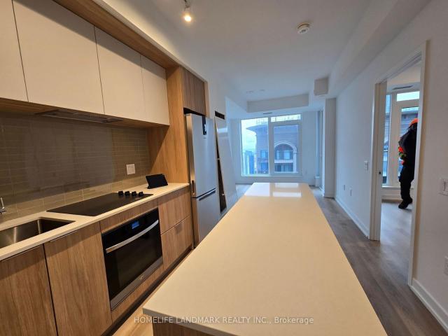 Condo for rent in Woburn, Ontario