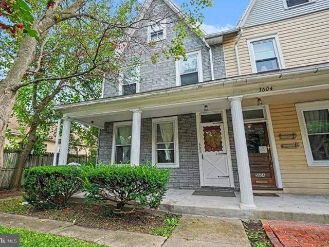 Townhouse for sale in Reading, Pennsylvania