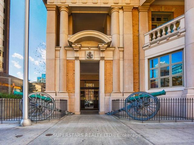 Condo for sale in Spadina—Fort York, Toronto