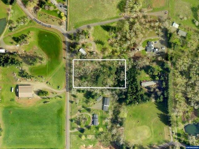 Land for sale in Turner, Marion County