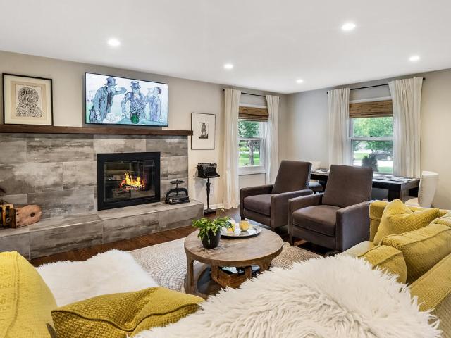House for sale in Lac Du Cours, Mequon