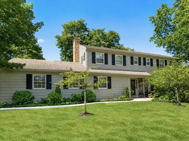 House for sale in Lac Du Cours, Mequon