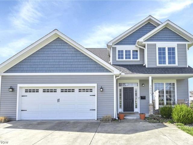 House for sale in North Olmsted, Ohio