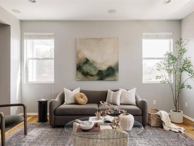 House for sale in Denver, Colorado