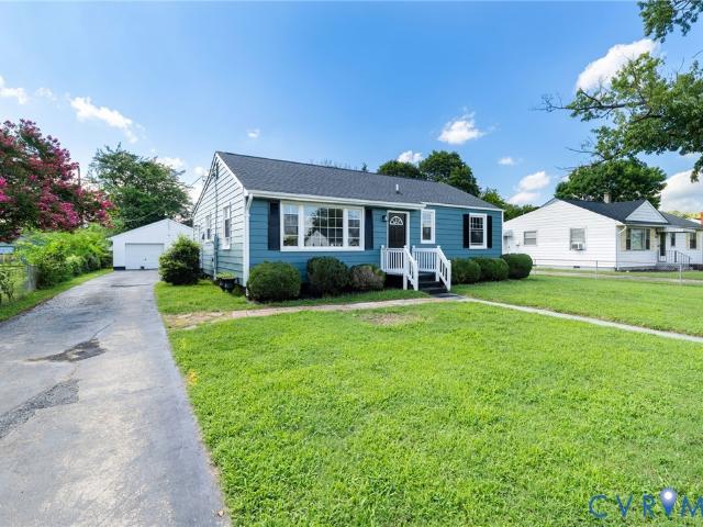 House for sale in Mayfair Place, Richmond