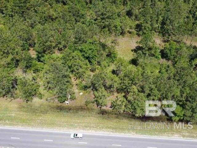 Land for sale in Stapleton, Alabama