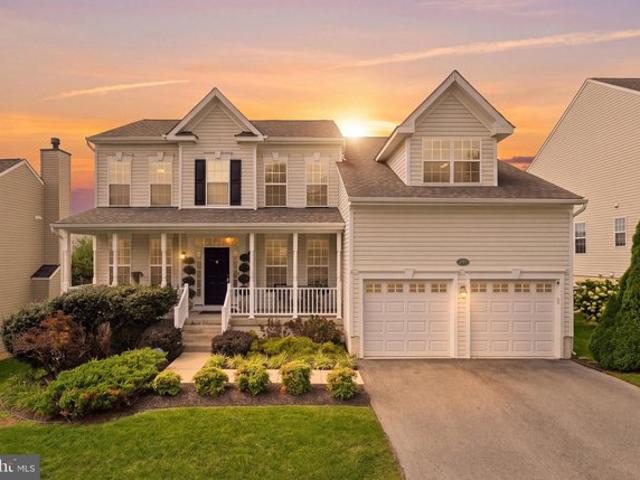 House for sale in Virginia