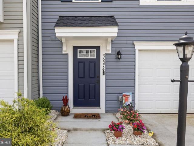 Townhouse for sale in Virginia