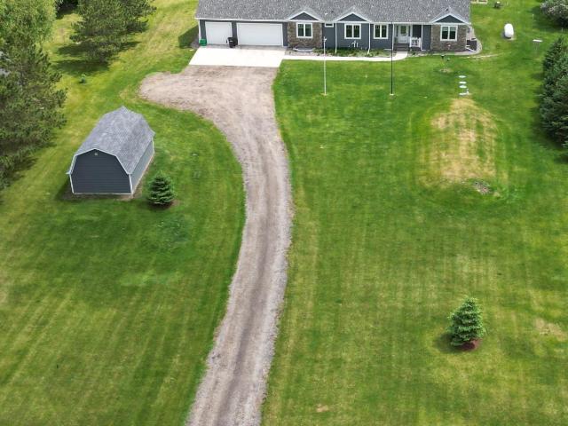 House for sale in Frazee, Minnesota