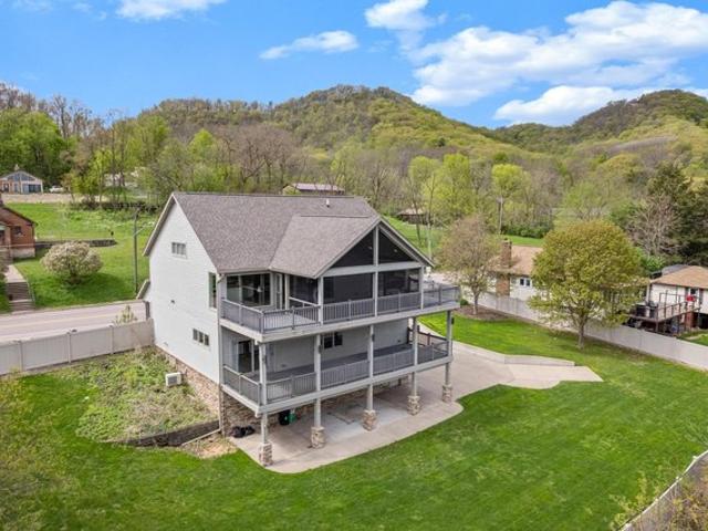 House for sale in Winona, Minnesota