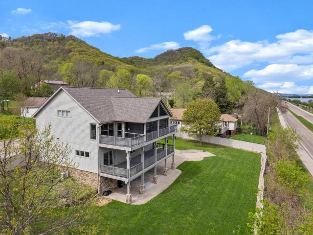 House for sale in Winona, Minnesota