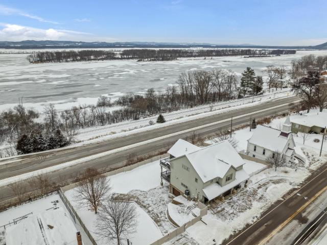 House for sale in Winona, Minnesota