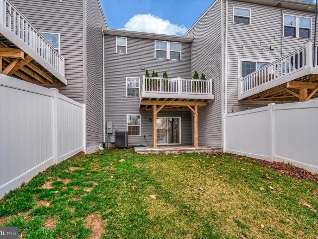 Townhouse for sale in Virginia