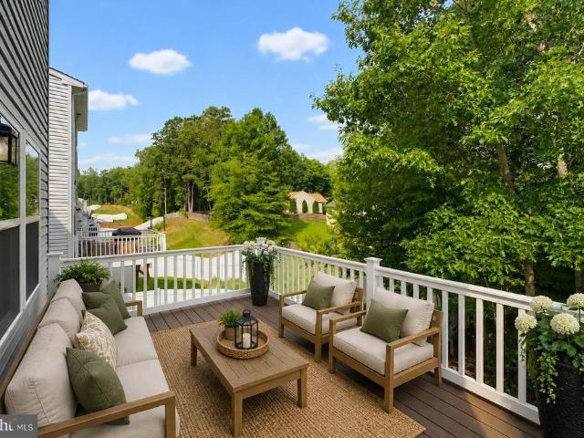 Townhouse for sale in Virginia
