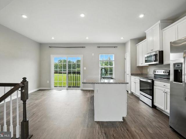 Townhouse for sale in Locust Grove