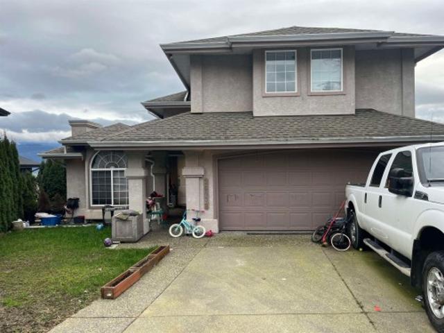 House for sale in Abbotsford, British Columbia