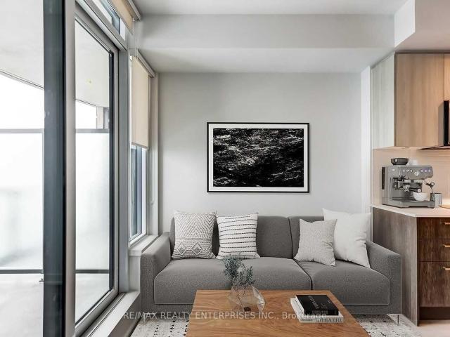 Condo for sale in Woburn, Ontario