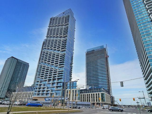 Condo for rent in York, Ontario