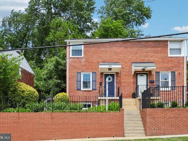 Townhouse for sale in Virginia