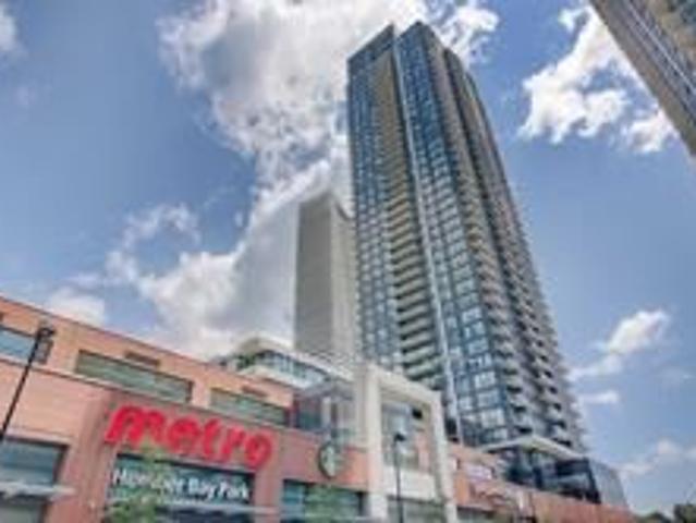 Condo for rent in Woburn, Ontario