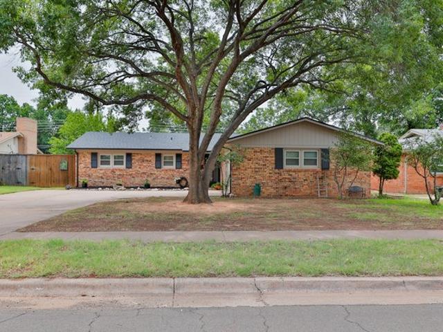 House for sale in Lubbock, Texas