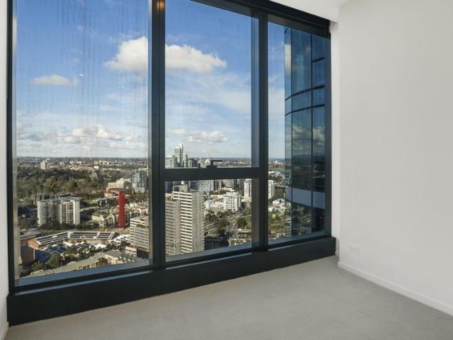 Apartment for rent in Southbank, Melbourne