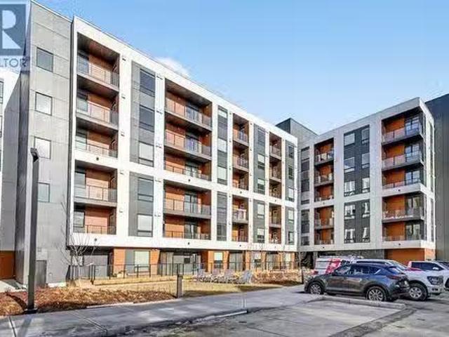 Condo for sale in Northwest, Alberta