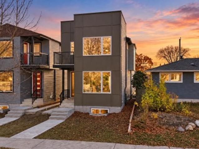 House for sale in Beverly Heights, Edmonton