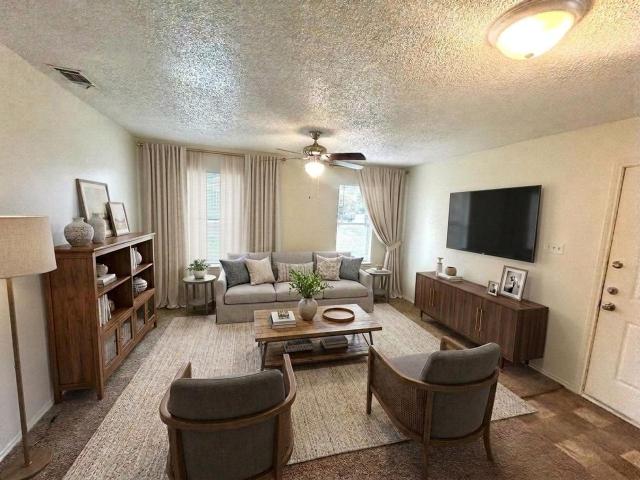 Apartment for rent in Leesville, Texas
