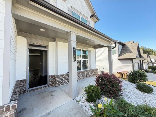 House for sale in Buford, Gwinnett County